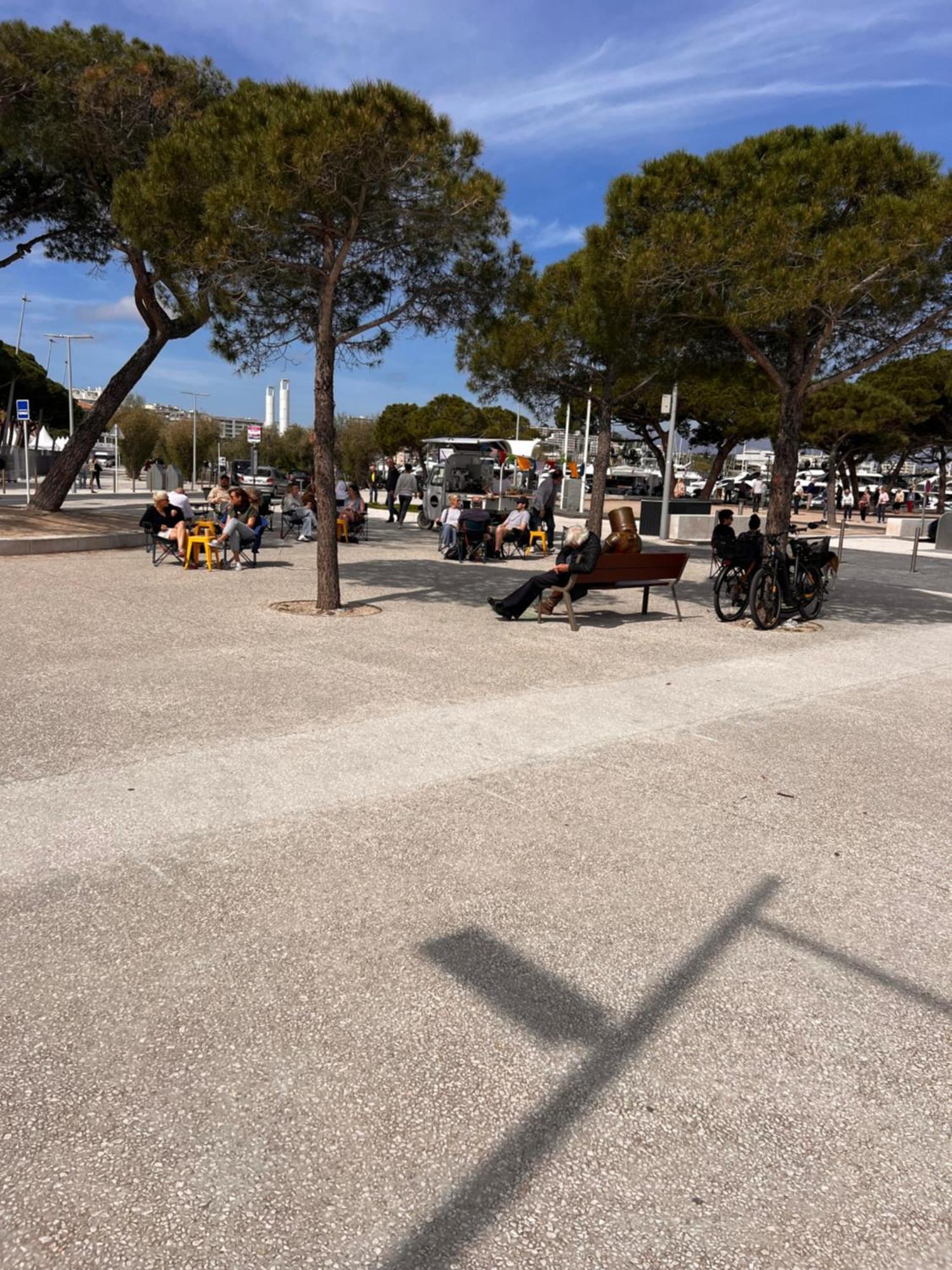 Hotel Location Cote D Azur Antibes Exterior foto